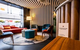 Hôtel Montparnasse Saint Germain
